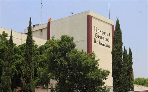hospital balbuena